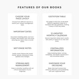 Barn Bible™ Breeding & Kidding Record