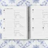 Barn Bible™ Weekly Planner