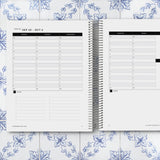 Barn Bible™ Weekly Planner