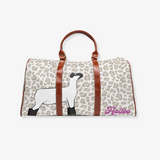 Waterproof Travel Bag