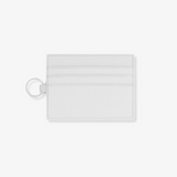 Card Holder Key Chain