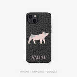 Phone Case - Cheetah