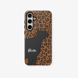 Phone Case - Cheetah
