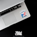 Custom Made Agriculture is the Backbone of America Livestock Stickers Stock Show Livestock - Livestock & Co. Boutique