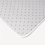 Custom Made Bath Mat - Signature Pattern Stock Show Livestock - Livestock & Co. Boutique