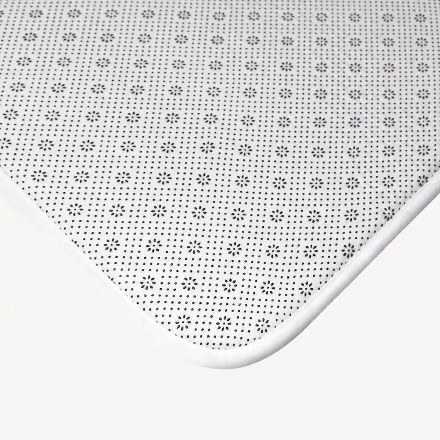 Custom Made Bath Mat - Signature Pattern Stock Show Livestock - Livestock & Co. Boutique