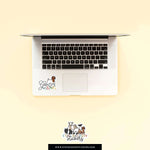 Custom Made Livestock Slang Stickers Stock Show Livestock - Livestock & Co. Boutique