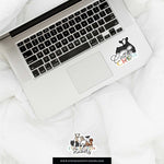 Custom Made Livestock Slang Stickers Stock Show Livestock - Livestock & Co. Boutique