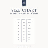 Custom Made Loves Jesus, Goats and America Too - Adult T-Shirt Stock Show Livestock - Livestock & Co. Boutique