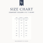 Custom Made Loves Jesus, Sheep and America Too - Adult T-Shirt Stock Show Livestock - Livestock & Co. Boutique