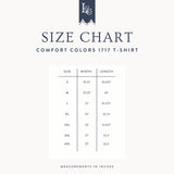 Custom Made Loves Jesus, Sheep and America Too - Adult T-Shirt Stock Show Livestock - Livestock & Co. Boutique