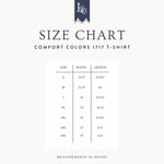 Custom Made Loves Jesus, Steers and America Too - Adult T-Shirt Stock Show Livestock - Livestock & Co. Boutique