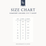 Custom Made Loves Jesus, Steers and America Too - Adult T-Shirt Stock Show Livestock - Livestock & Co. Boutique