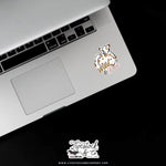 Custom Made Wild & Free Livestock Stickers Stock Show Livestock - Livestock & Co. Boutique