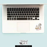 Custom Made Wild & Free Livestock Stickers Stock Show Livestock - Livestock & Co. Boutique