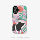 Phone Case - Floral