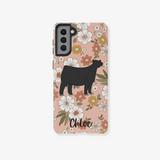 Phone Case - Floral