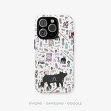Phone Case - Livestock