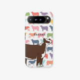 Phone Case - Livestock
