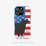 Phone Case - Patriotic