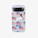 Phone Case - Patriotic