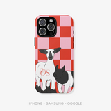 Phone Case - Signature