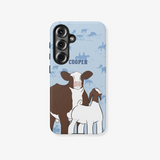 Phone Case - Signature