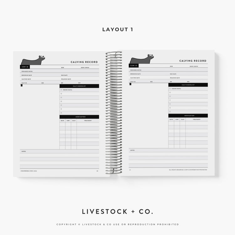 Livestock & Co.