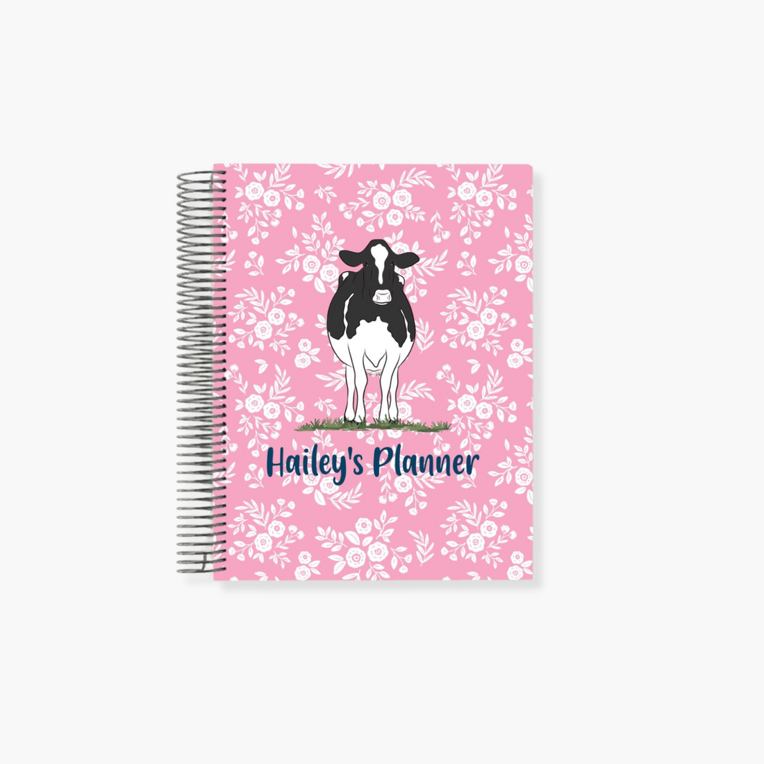 Barn Bible™ Daily Planner