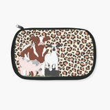 Everything Pouch - Cheetah