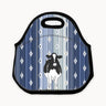 Custom Made Lunch Bag - Serape Stock Show Livestock - Livestock &amp; Co. Boutique
