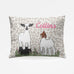 Custom Made Pillowcase - Cheetah Stock Show Livestock - Livestock &amp; Co. Boutique