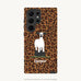 Custom Made Samsung Phone Case - Cheetah Stock Show Livestock - Livestock &amp; Co. Boutique