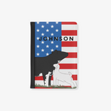 Passport Cover