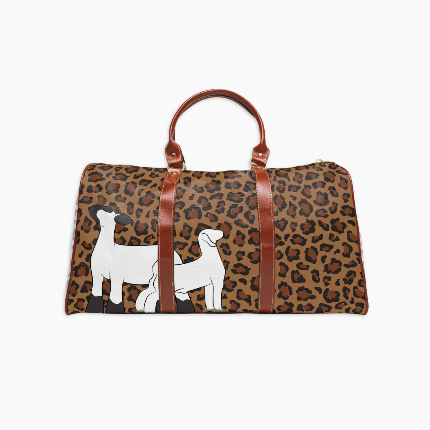 Waterproof Travel Bag